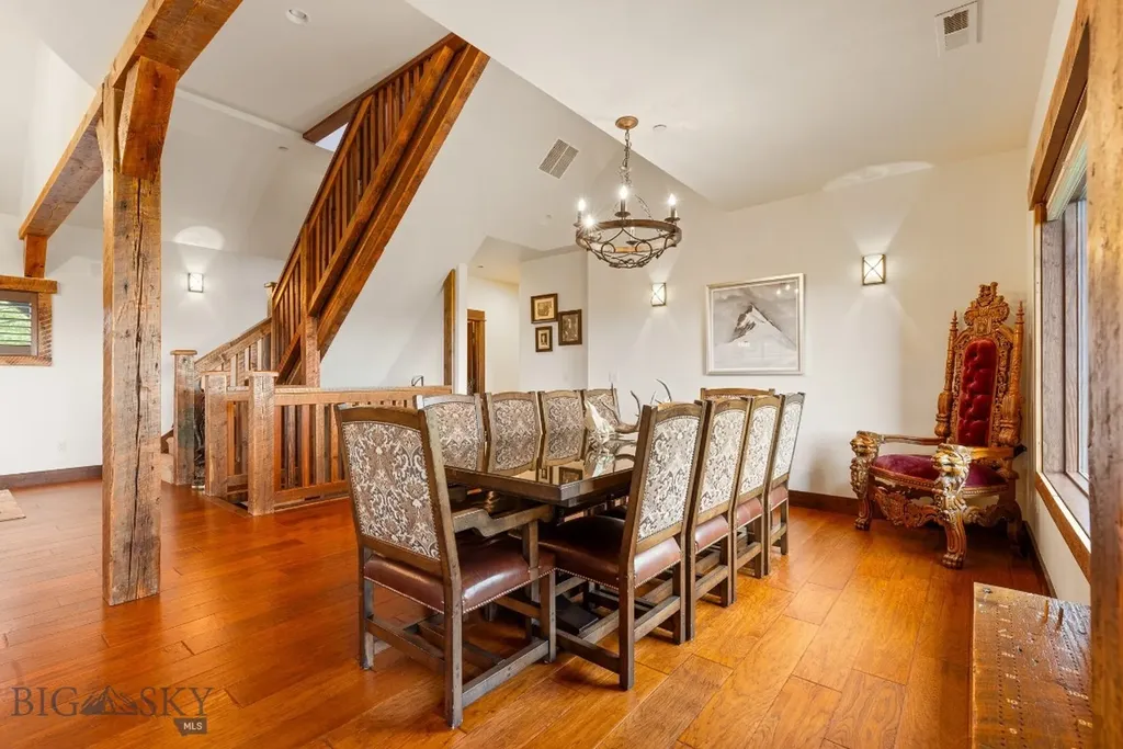 209 Black Bull Trail Bozeman MT 59718