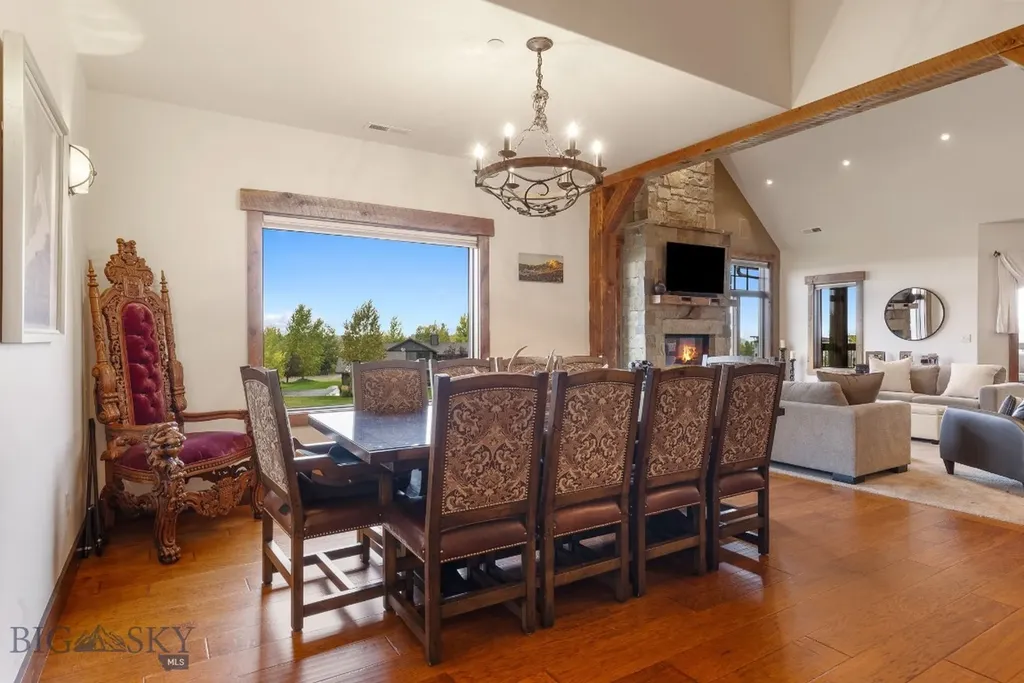 209 Black Bull Trail Bozeman MT 59718