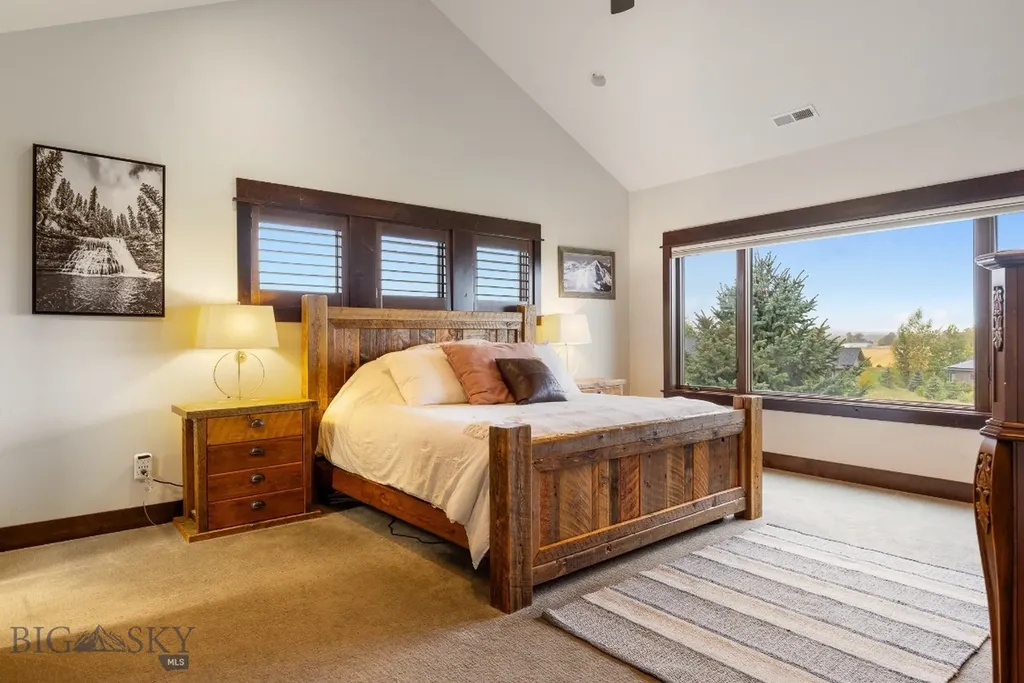 209 Black Bull Trail Bozeman MT 59718