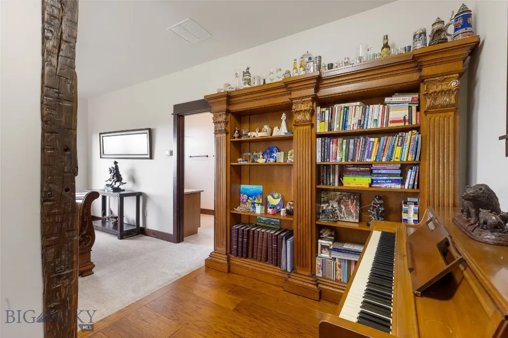209 Black Bull Trail Bozeman MT 59718