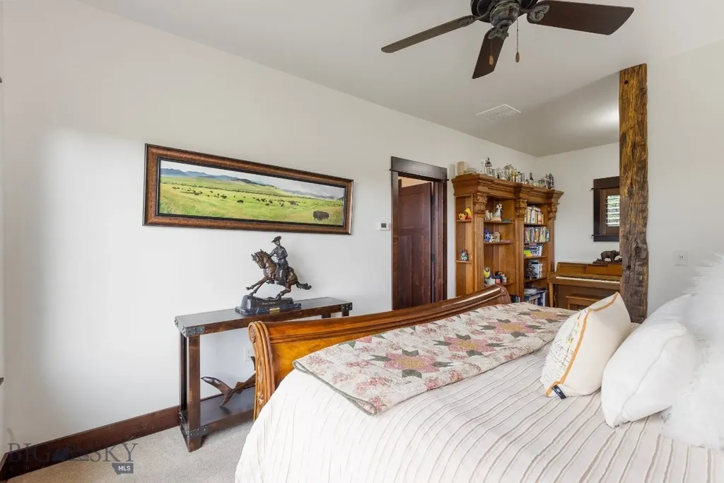 209 Black Bull Trail Bozeman MT 59718