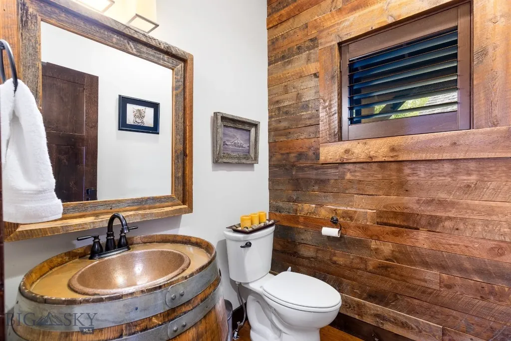 209 Black Bull Trail Bozeman MT 59718