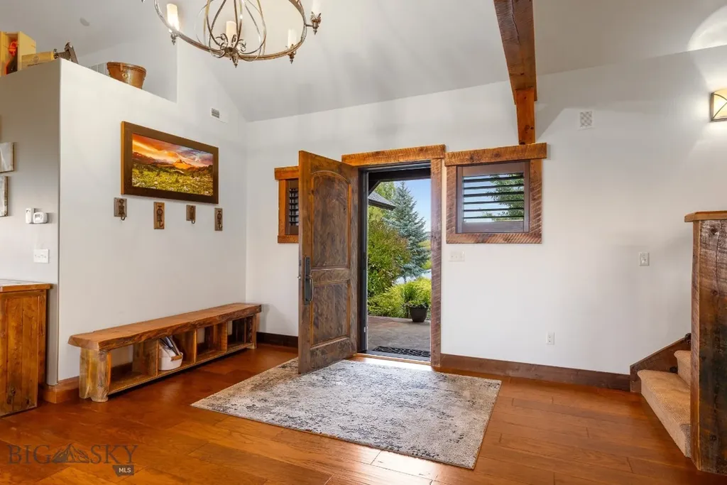 209 Black Bull Trail Bozeman MT 59718
