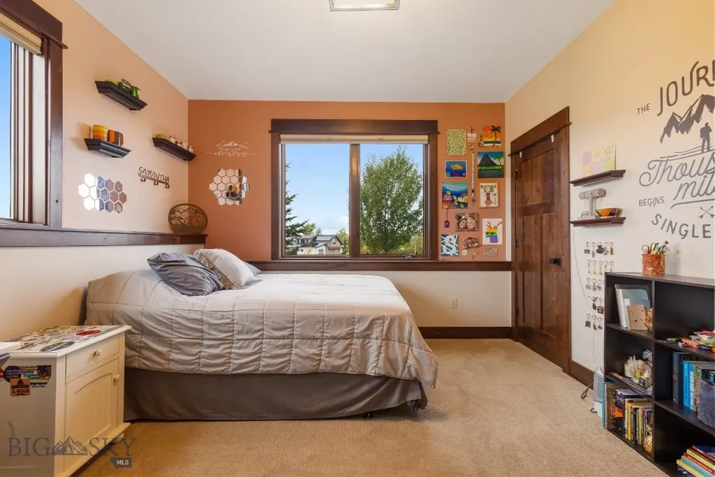 209 Black Bull Trail Bozeman MT 59718