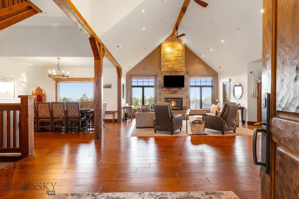 209 Black Bull Trail Bozeman MT 59718