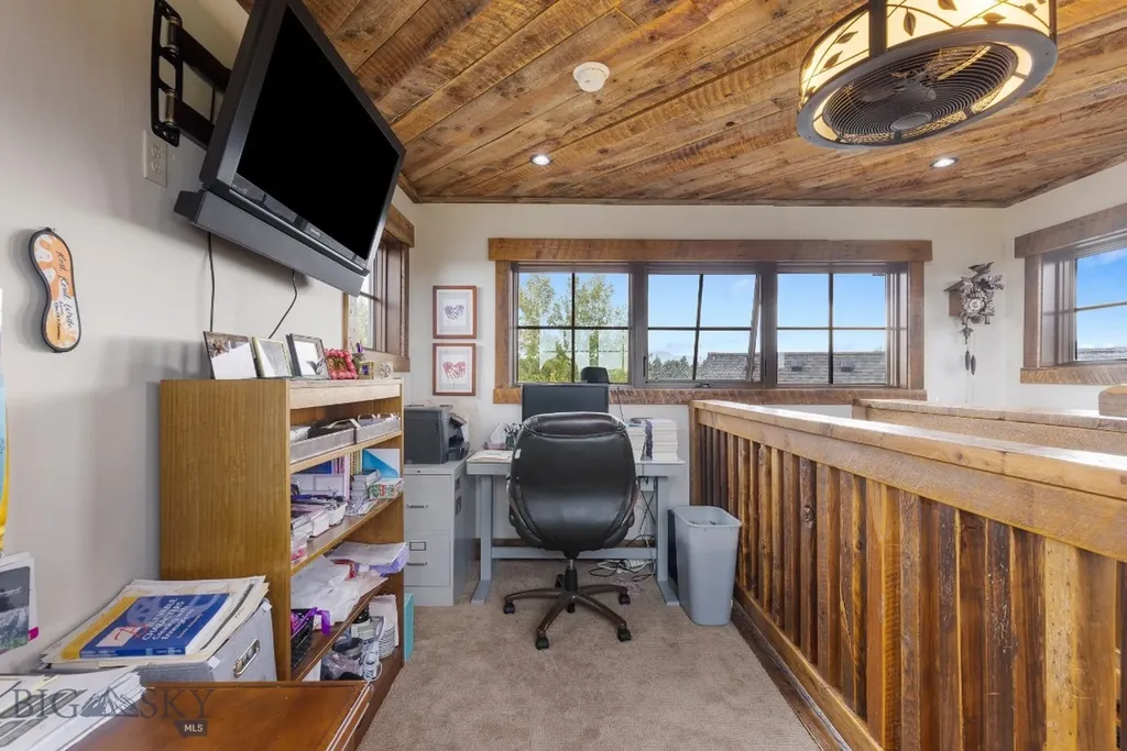 209 Black Bull Trail Bozeman MT 59718