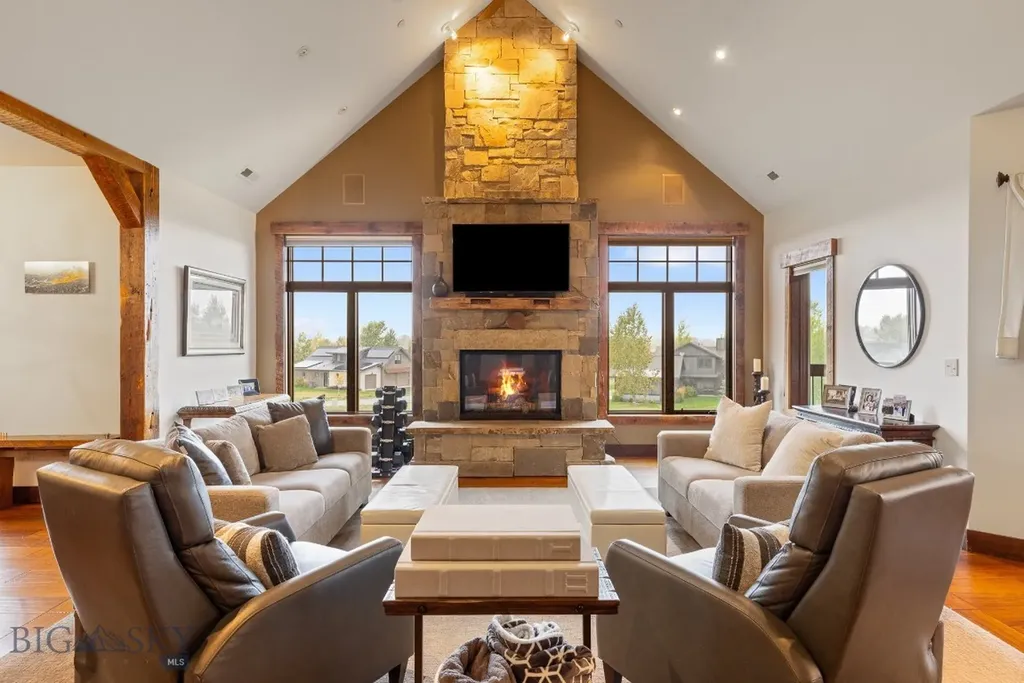 209 Black Bull Trail Bozeman MT 59718