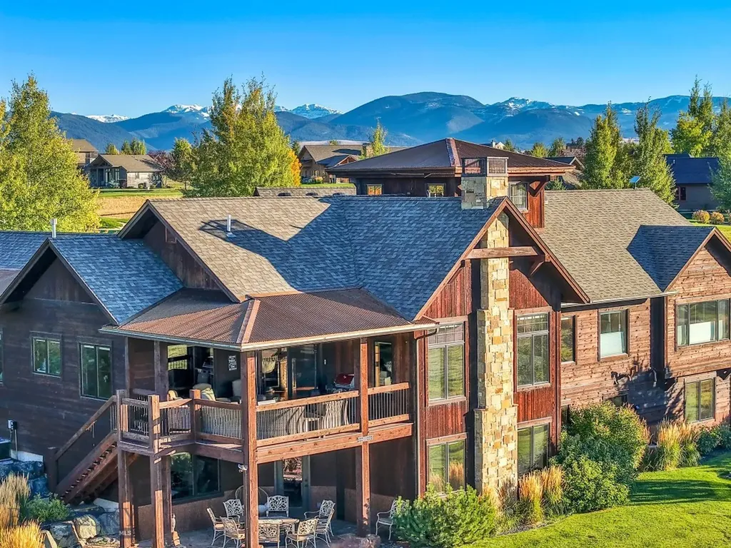 209 Black Bull Trail Bozeman MT 59718
