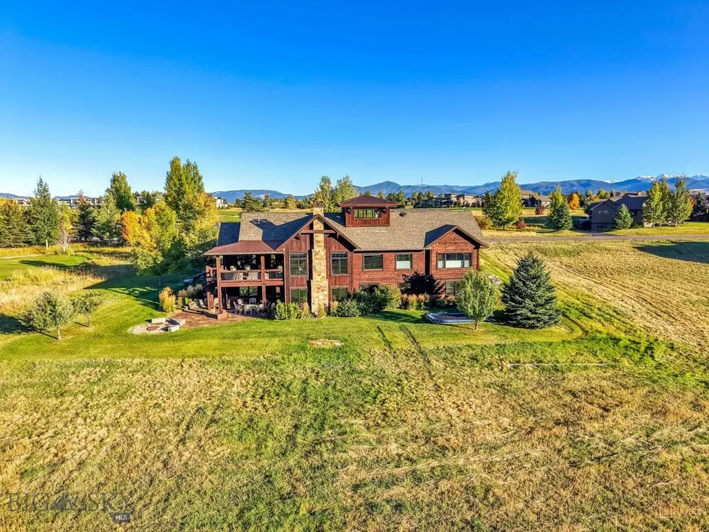 209 Black Bull Trail Bozeman MT 59718
