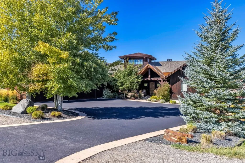 209 Black Bull Trail Bozeman MT 59718