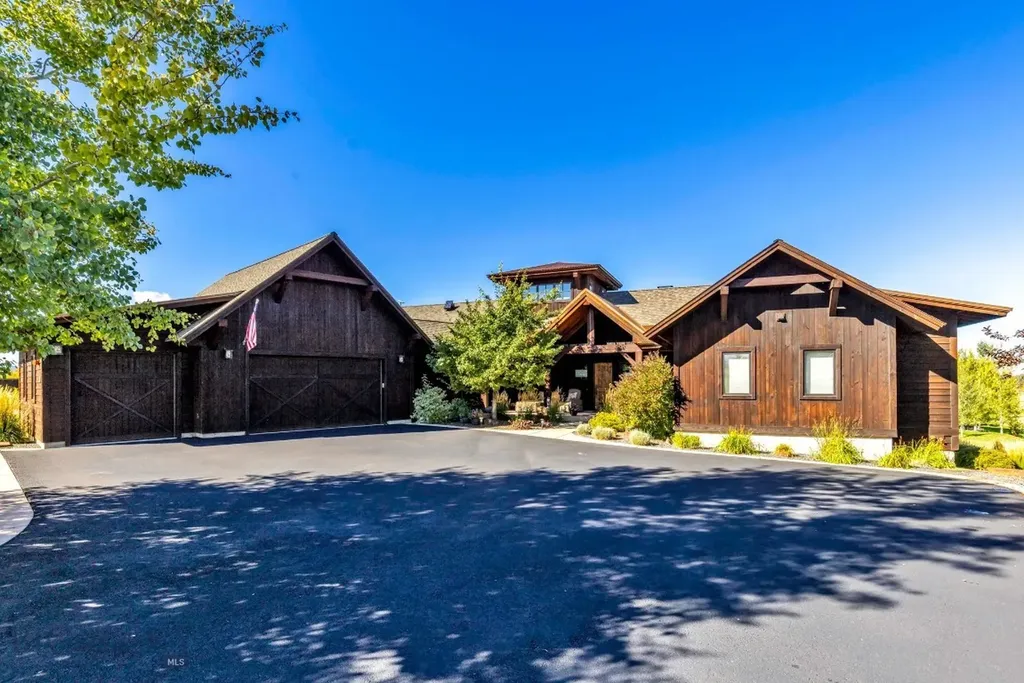 209 Black Bull Trail Bozeman MT 59718