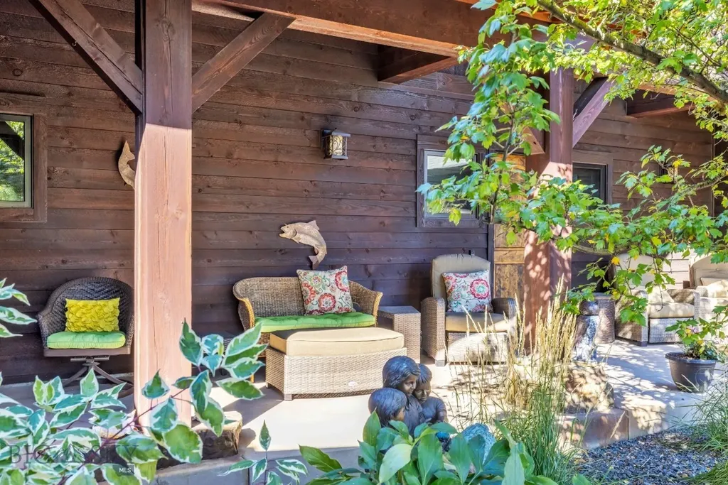 209 Black Bull Trail Bozeman MT 59718