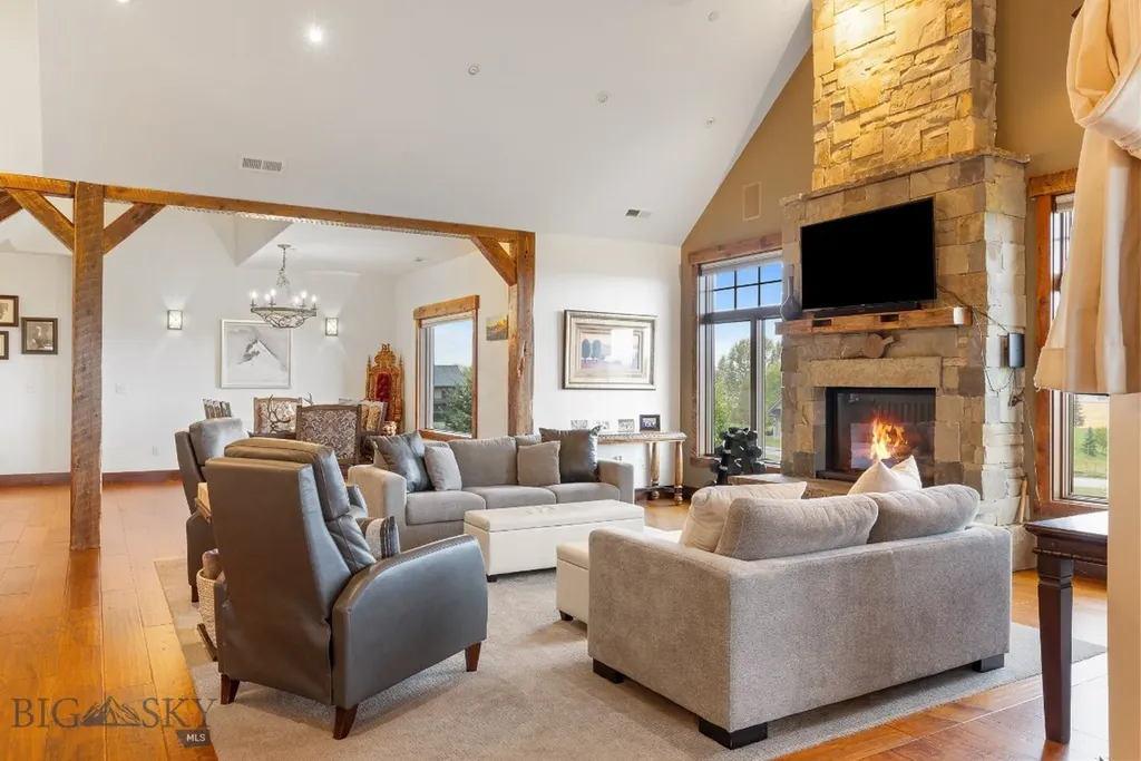 209 Black Bull Trail Bozeman MT 59718
