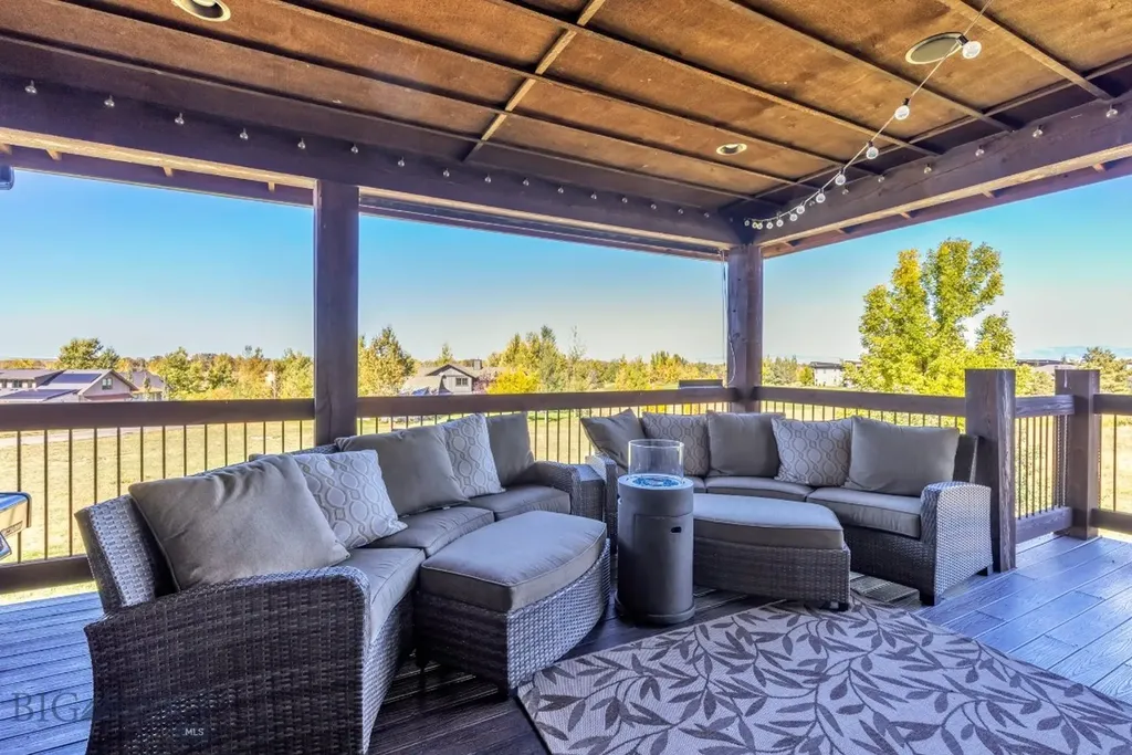 209 Black Bull Trail Bozeman MT 59718
