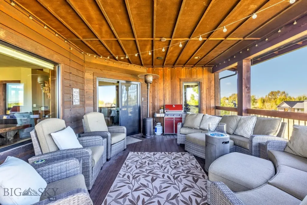209 Black Bull Trail Bozeman MT 59718