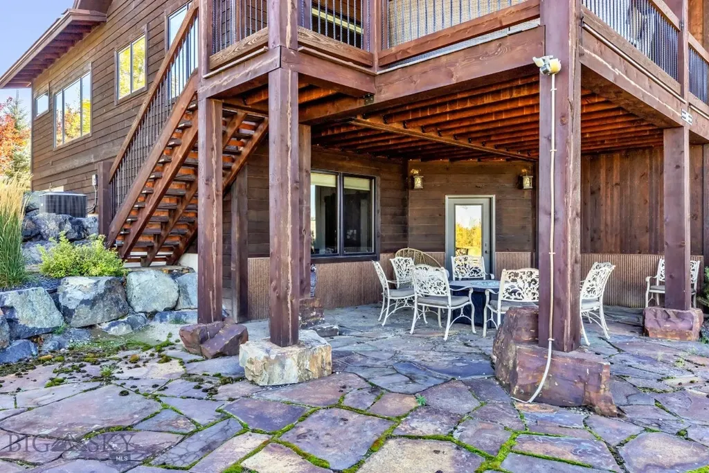 209 Black Bull Trail Bozeman MT 59718