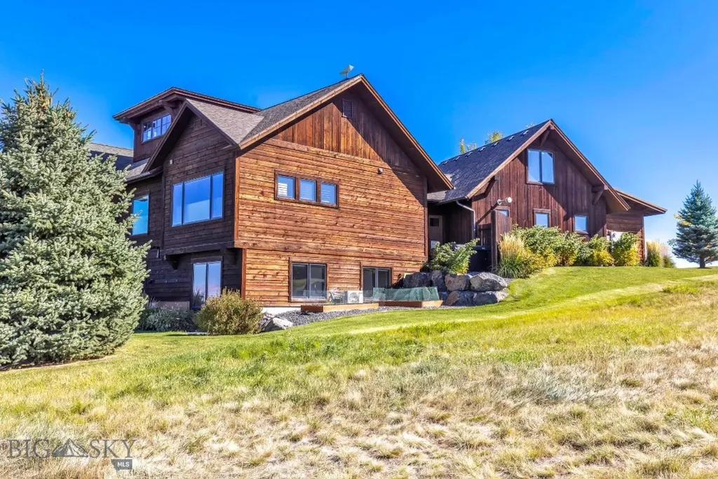 209 Black Bull Trail Bozeman MT 59718