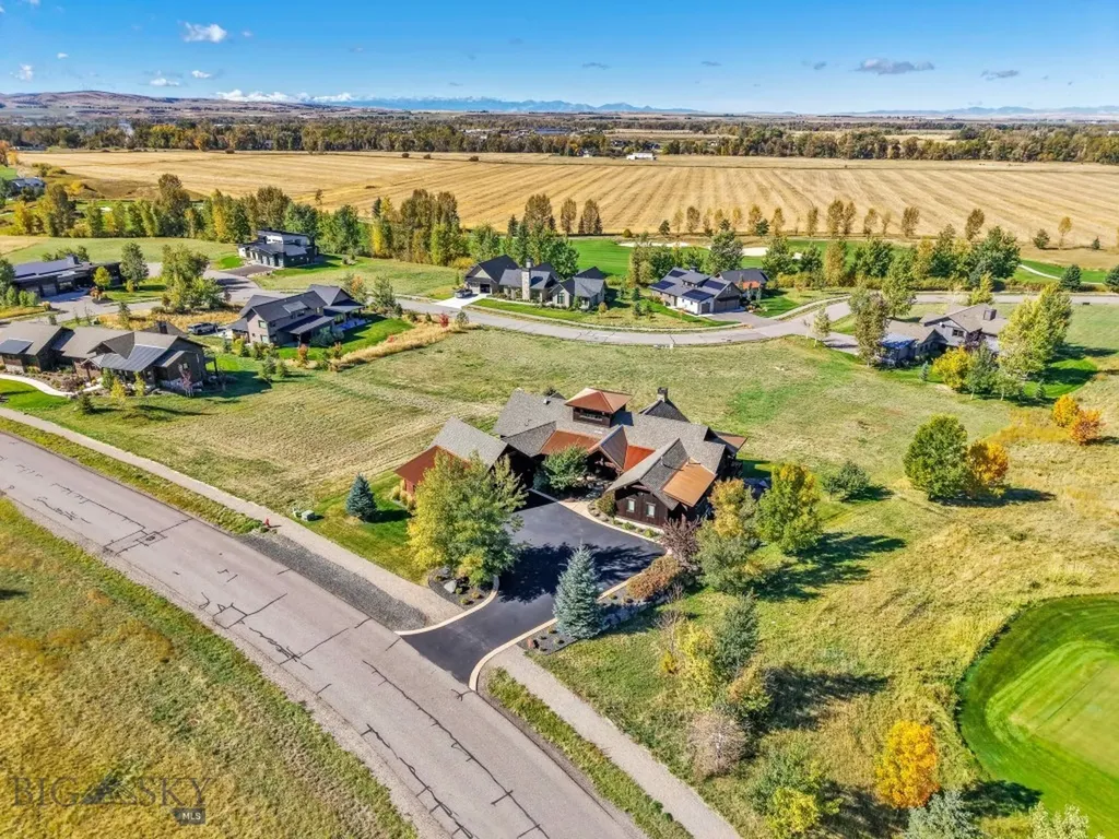 209 Black Bull Trail Bozeman MT 59718