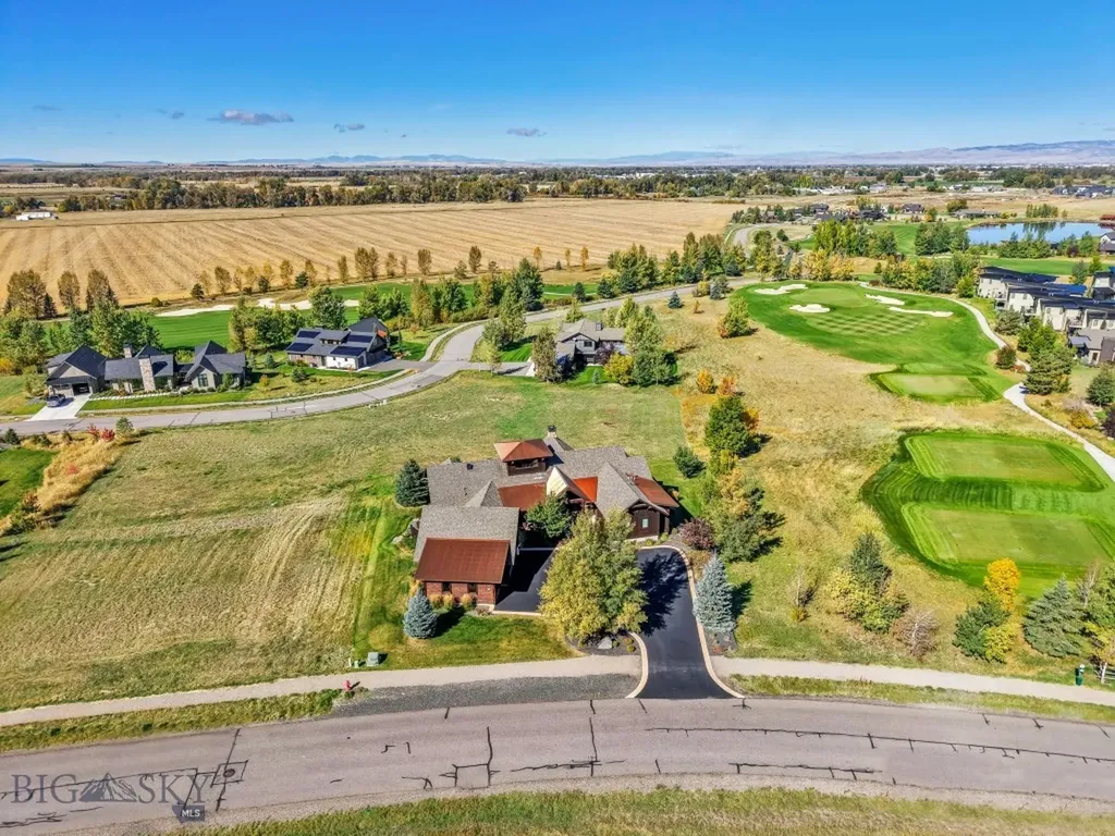 209 Black Bull Trail Bozeman MT 59718