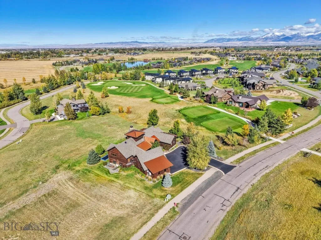209 Black Bull Trail Bozeman MT 59718
