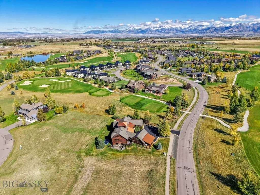 209 Black Bull Trail Bozeman MT 59718