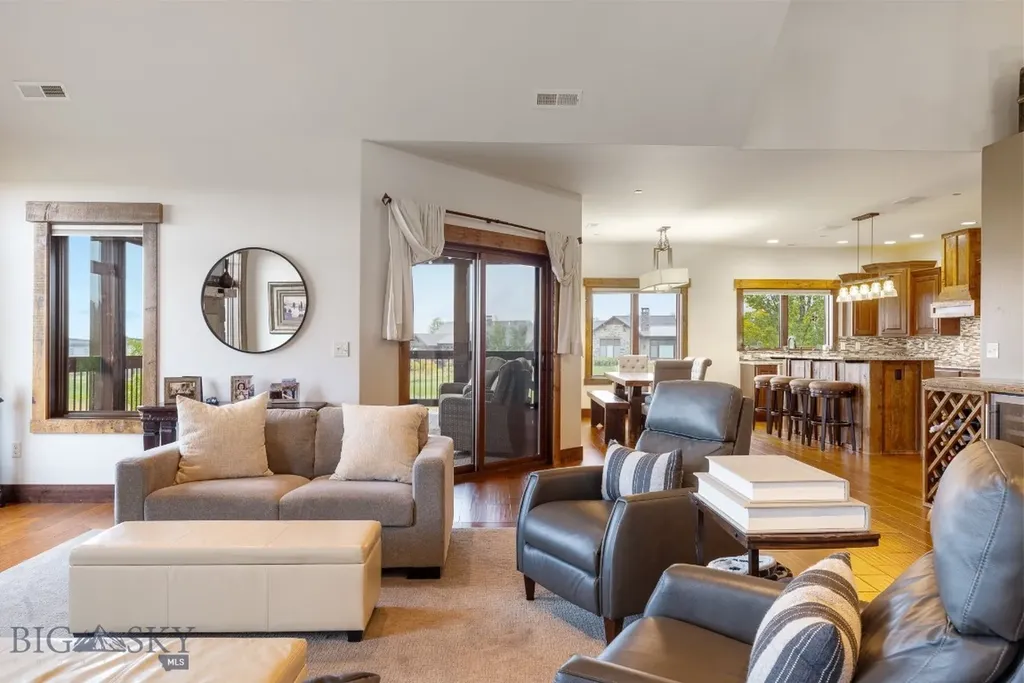 209 Black Bull Trail Bozeman MT 59718
