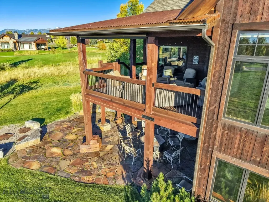 209 Black Bull Trail Bozeman MT 59718