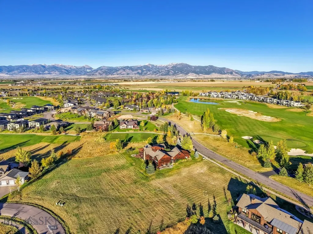 209 Black Bull Trail Bozeman MT 59718