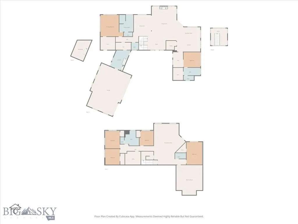 209 Black Bull Trail Bozeman MT 59718