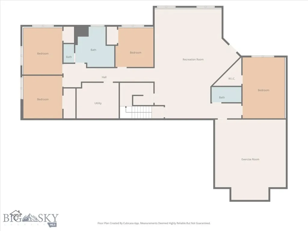 209 Black Bull Trail Bozeman MT 59718