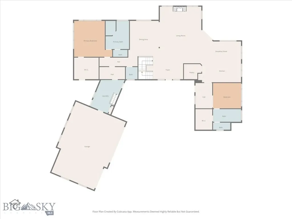 209 Black Bull Trail Bozeman MT 59718