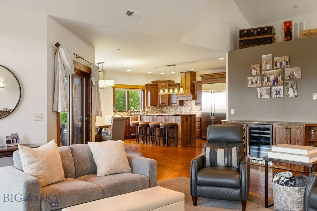 209 Black Bull Trail Bozeman MT 59718