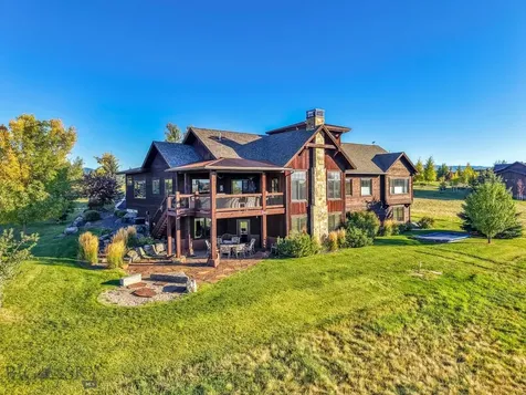 209 Black Bull Trail Bozeman MT 59718