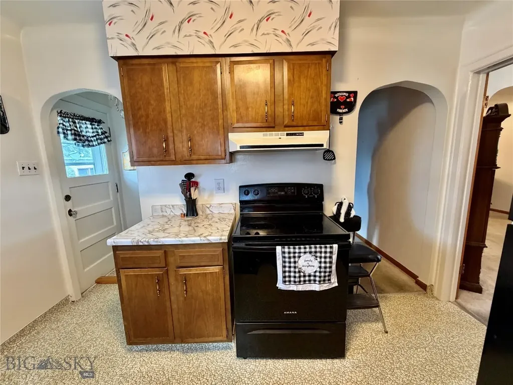 1247 W Aluminum Butte MT 59701