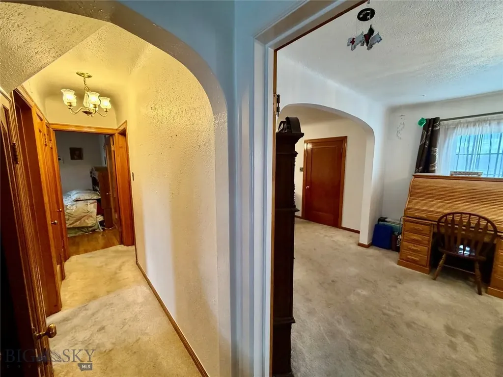 1247 W Aluminum Butte MT 59701