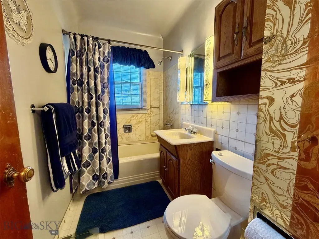 1247 W Aluminum Butte MT 59701