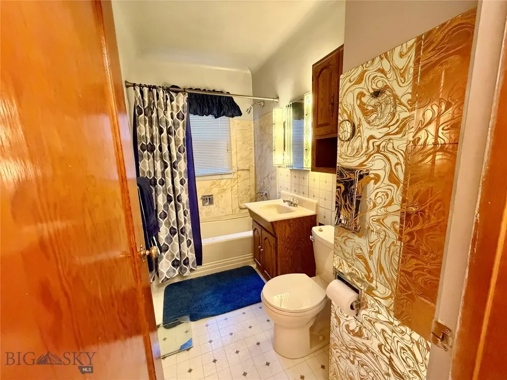 1247 W Aluminum Butte MT 59701