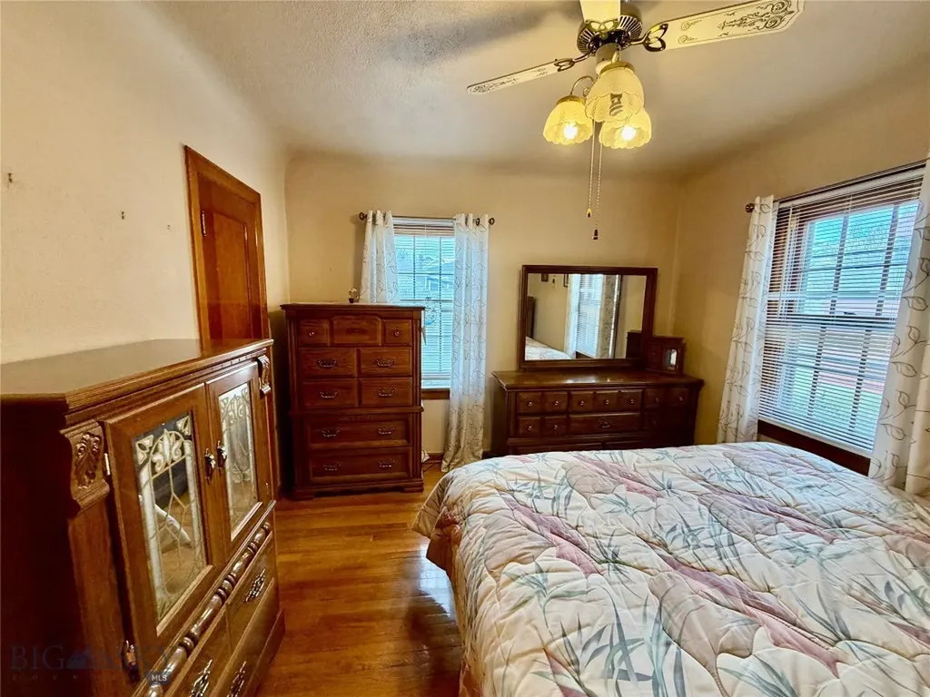 1247 W Aluminum Butte MT 59701