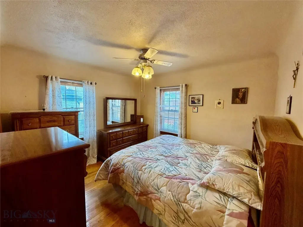 1247 W Aluminum Butte MT 59701