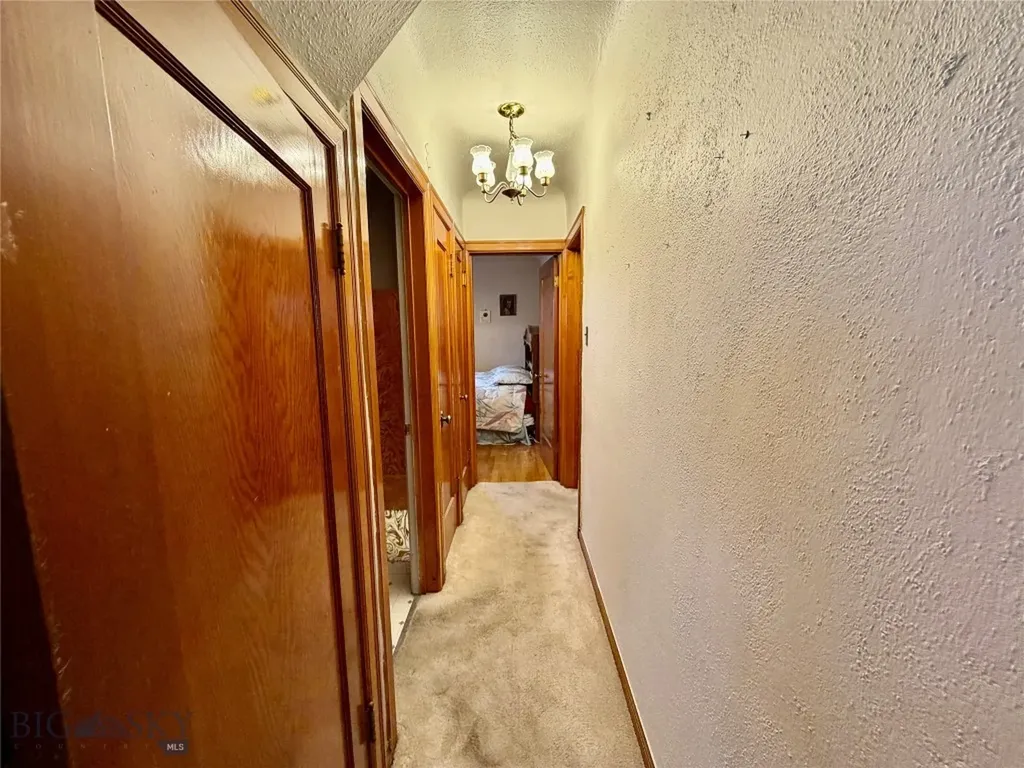 1247 W Aluminum Butte MT 59701