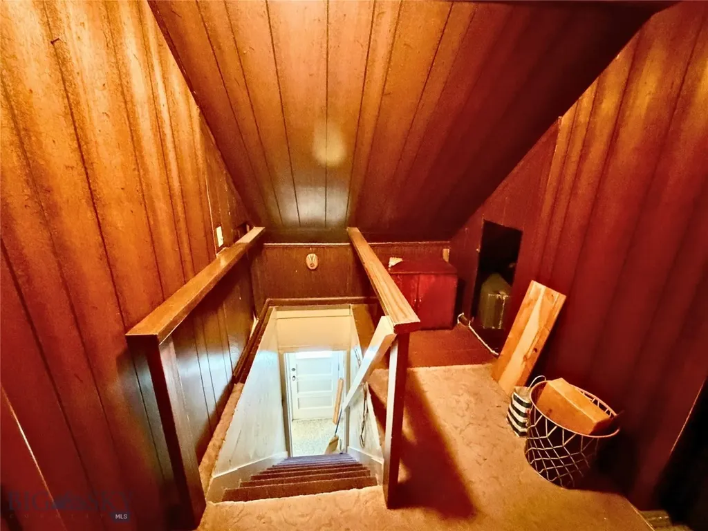 1247 W Aluminum Butte MT 59701