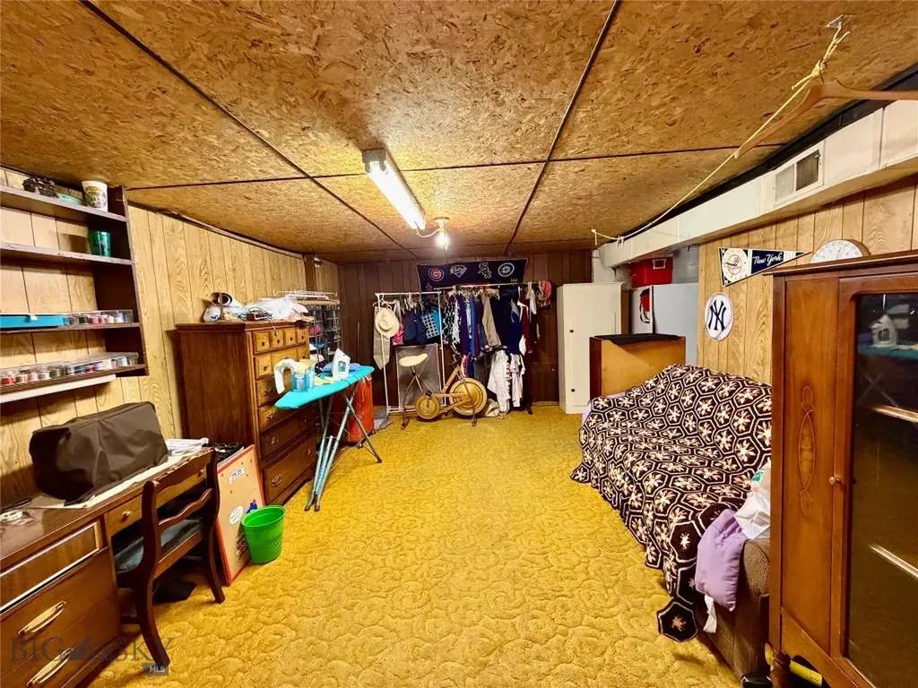 1247 W Aluminum Butte MT 59701