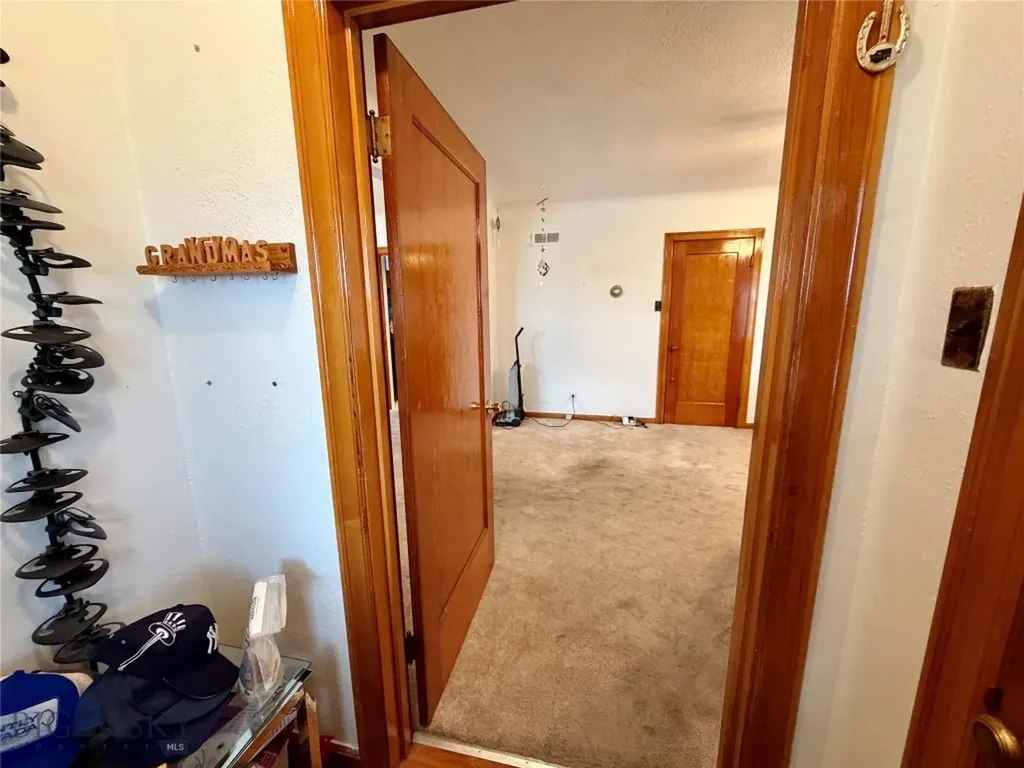 1247 W Aluminum Butte MT 59701