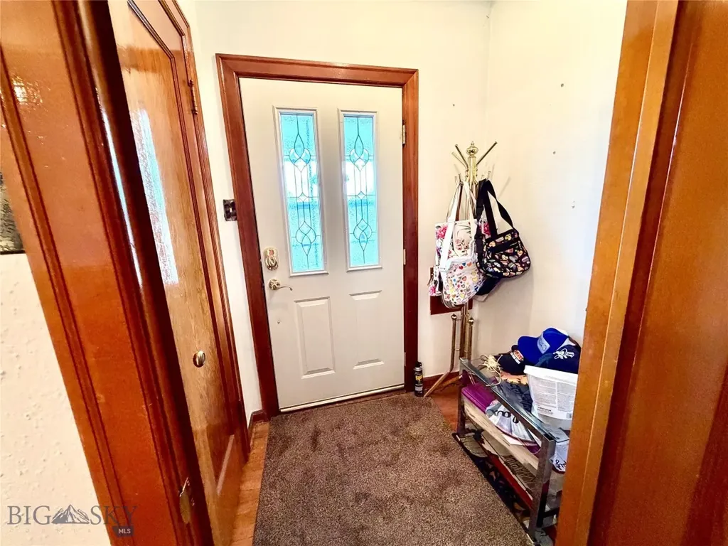 1247 W Aluminum Butte MT 59701