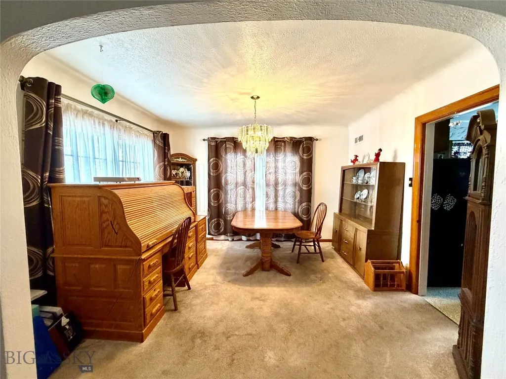 1247 W Aluminum Butte MT 59701