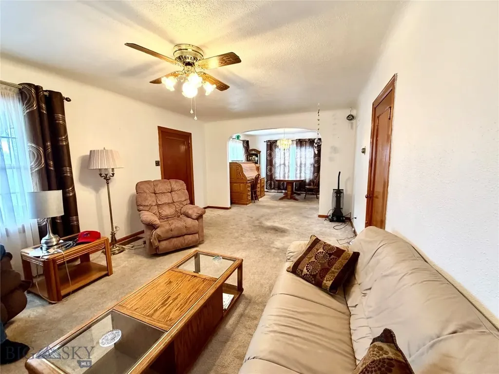 1247 W Aluminum Butte MT 59701