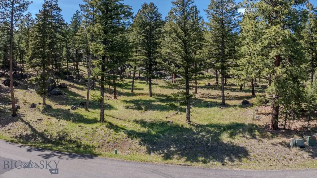 18 Eagle View Drive Clancy MT 59634