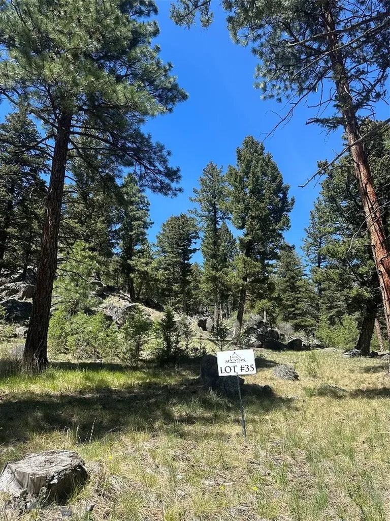 18 Eagle View Drive Clancy MT 59634