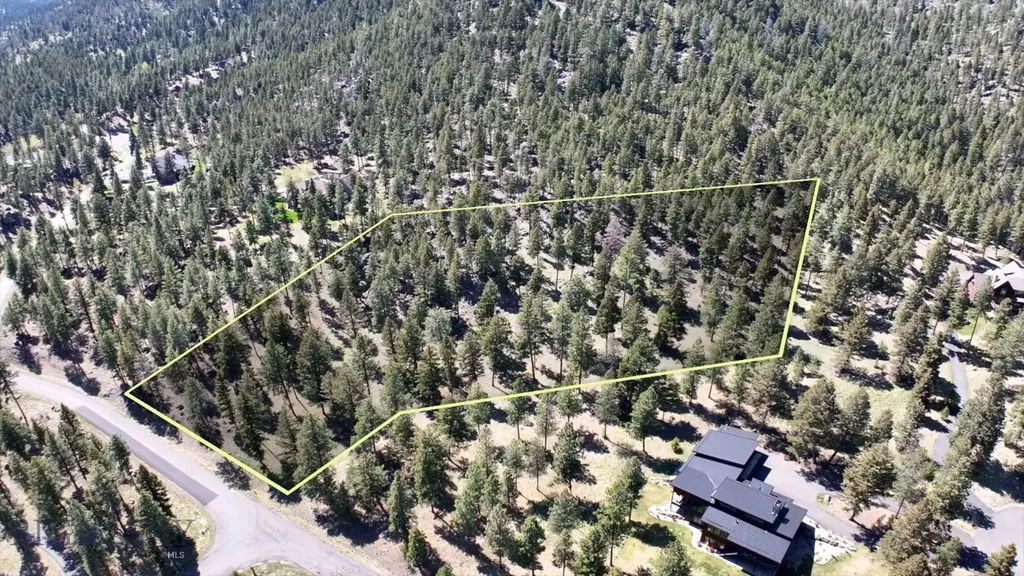 18 Eagle View Drive Clancy MT 59634