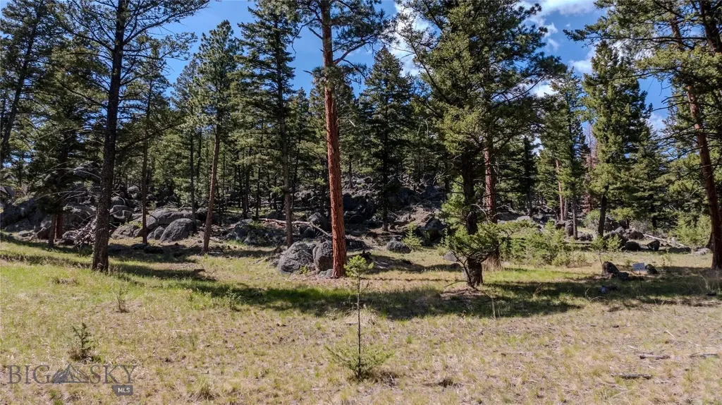 18 Eagle View Drive Clancy MT 59634